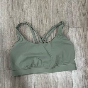 Lululemon Energy Bra